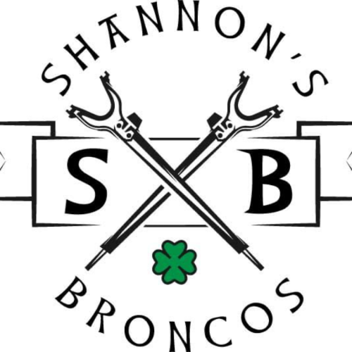 Shannons Broncos